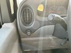 2004 Ford Econoline Commercial Cutaway XL 11 Passenger Handicap Van