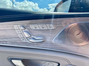 2019 Mercedes-Benz AMG&#174; CLS 53 S