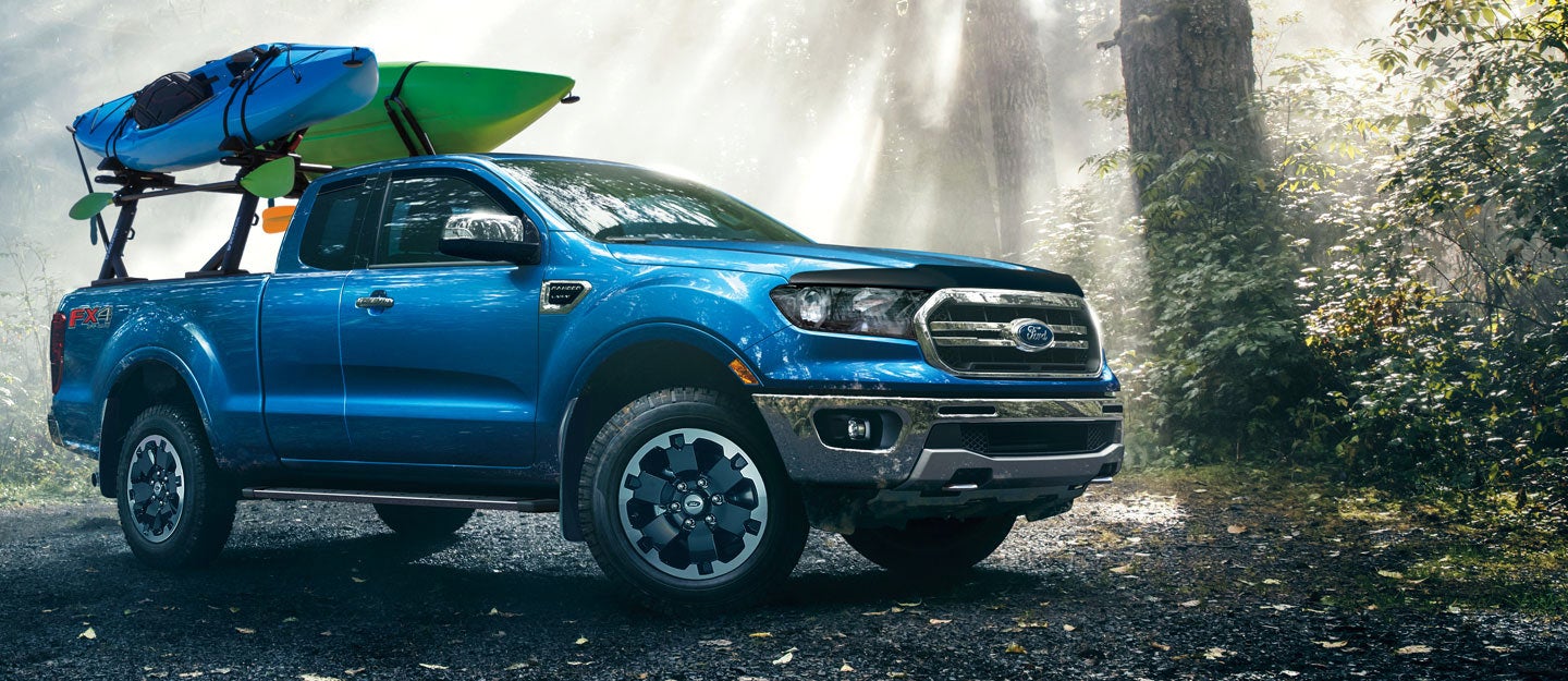 Ames Ford in Ames IA