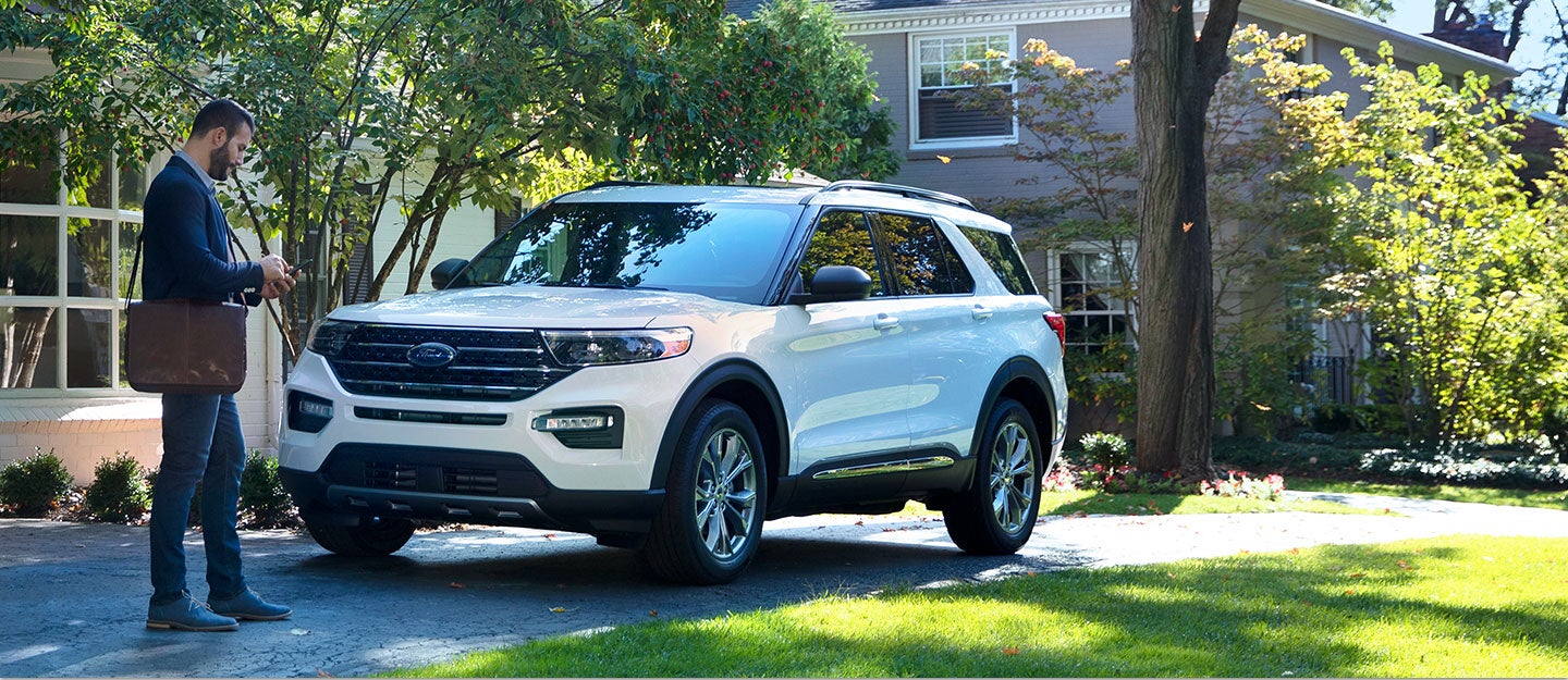 Ames Ford in Ames IA