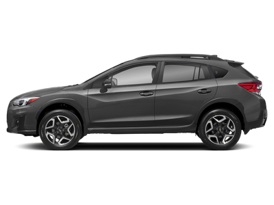 2020 Subaru Crosstrek Limited