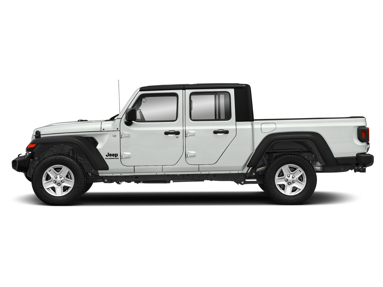 2021 Jeep Gladiator Freedom Edition