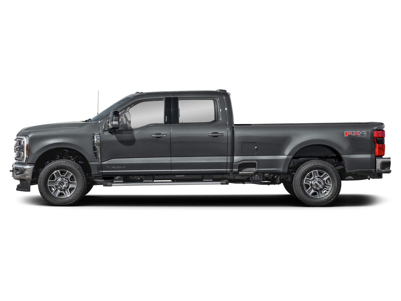 2023 Ford F-350SD Lariat