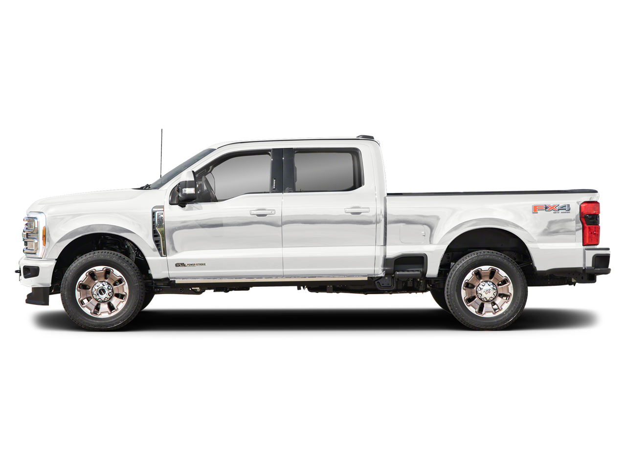 2026 Ford F-250SD F250 4X4 CREW/C