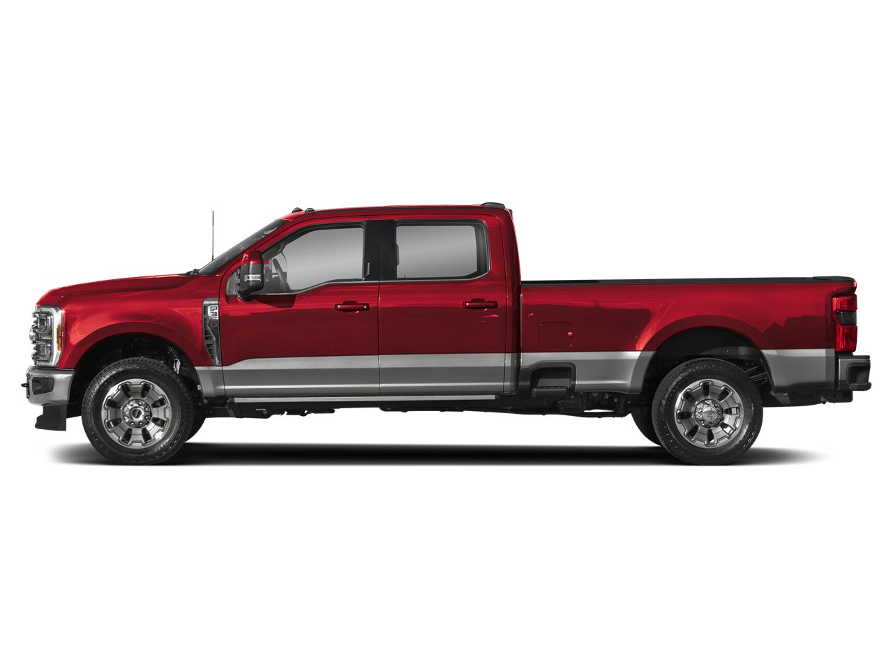 2026 Ford F-350SD F350 4X4CREW/CS