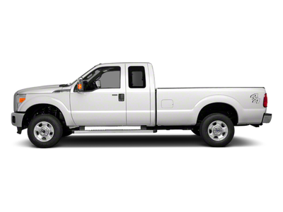 2012 Ford F-250SD XL
