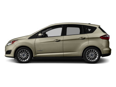 2016 Ford C-Max Hybrid SEL