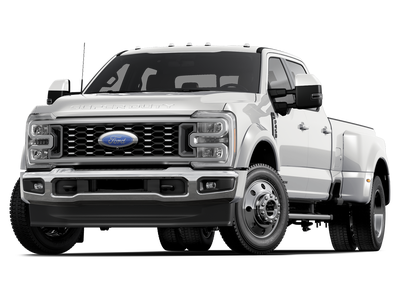 2023 Ford F-450SD Lariat DRW