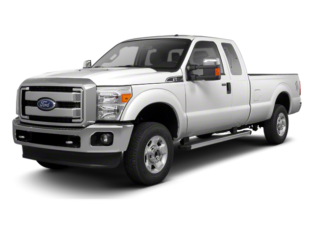 2012 Ford F-250SD XL
