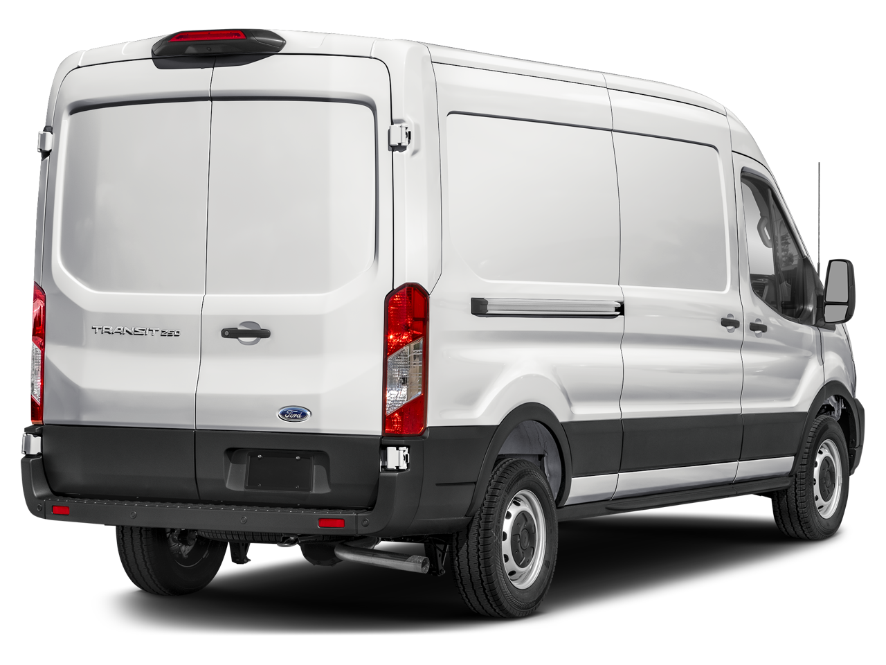2027 Ford Transit-150 Base