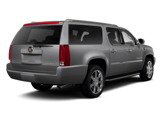 2013 Cadillac Escalade ESV Platinum Edition