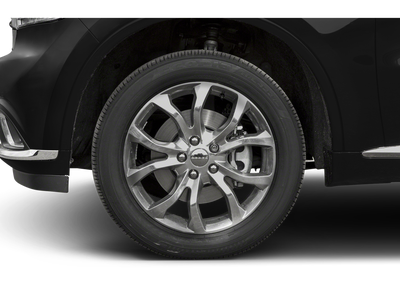 2015 Dodge Durango Citadel