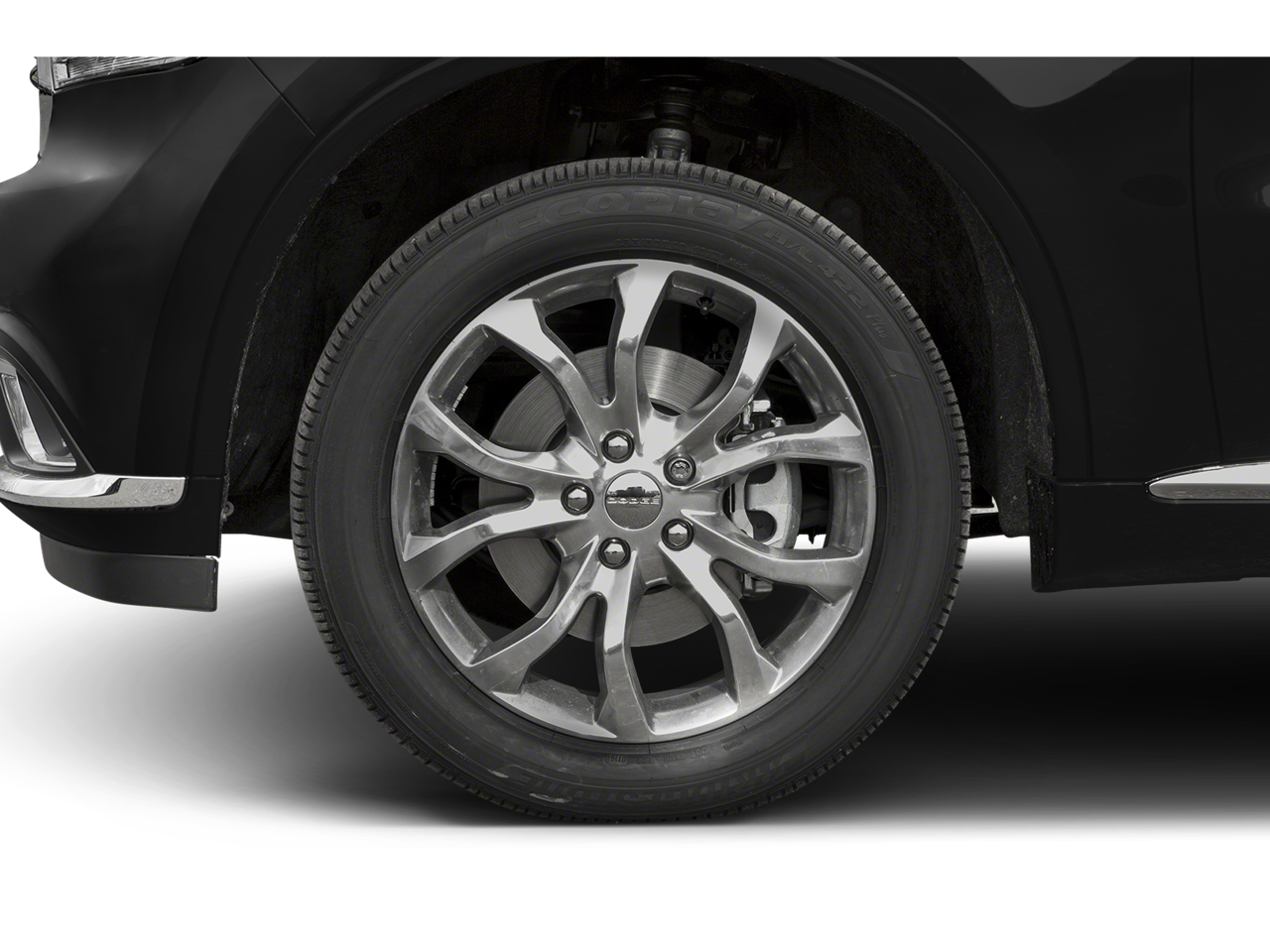 2015 Dodge Durango Citadel