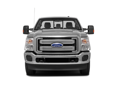 2015 Ford F-250SD XL