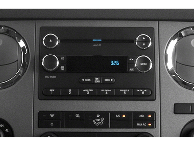 2015 Ford F-250SD XL