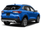 2021 Ford Escape Titanium Hybrid