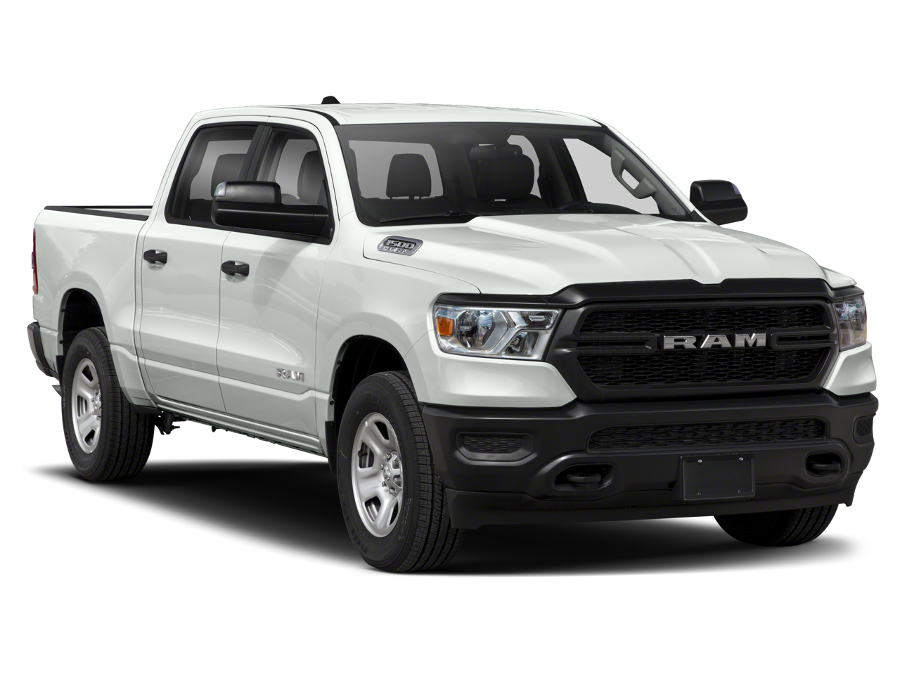 2021 RAM 1500 Limited Longhorn