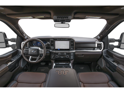 2026 Ford F-250SD F250 4X4 CREW/C