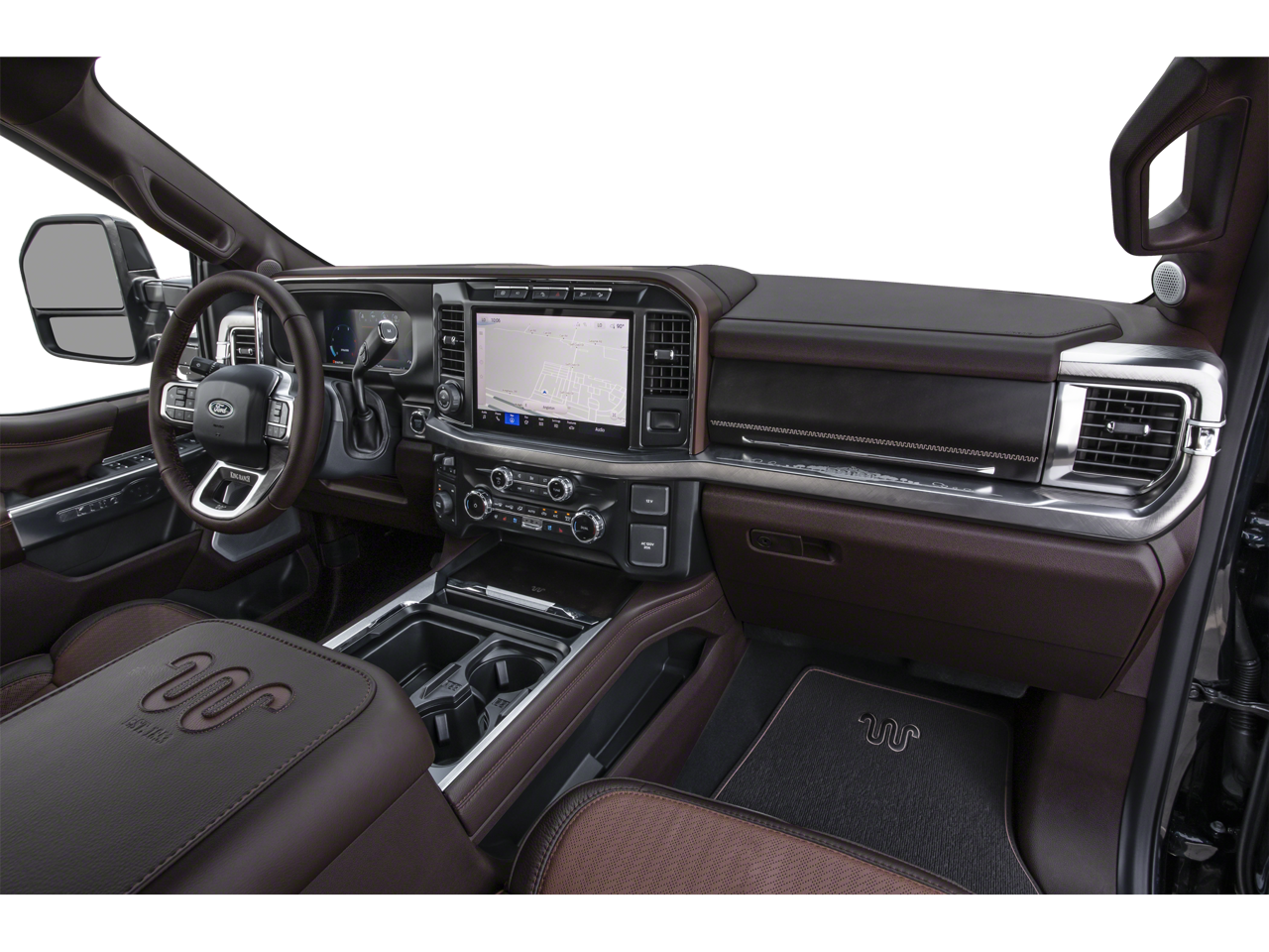 2026 Ford F-250SD F250 4X4 CREW/C