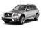 2010 Mercedes-Benz GLK GLK 350 4MATIC®