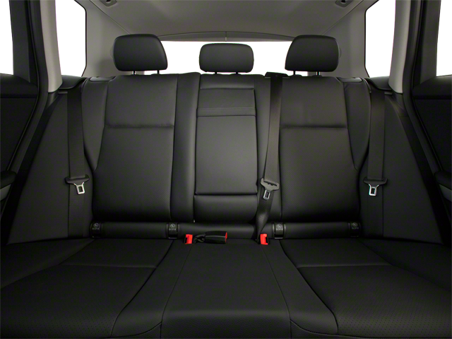 2010 Mercedes-Benz GLK GLK 350 4MATIC®