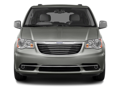 2012 Chrysler Town & Country Touring
