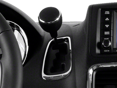 2012 Chrysler Town & Country Touring