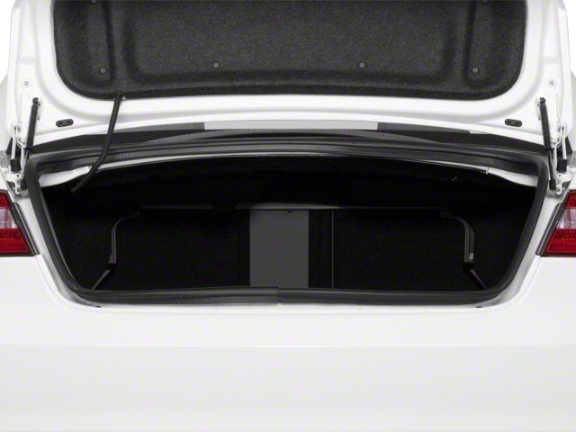 2012 Chrysler 200 LX