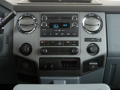 2012 Ford F-250SD XL