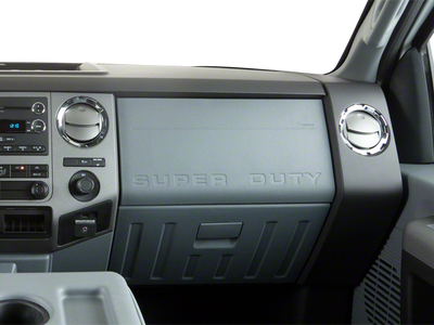 2012 Ford F-250SD XL