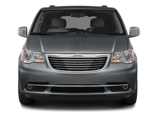 2014 Chrysler Town & Country S