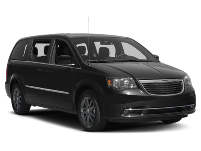 2014 Chrysler Town & Country S