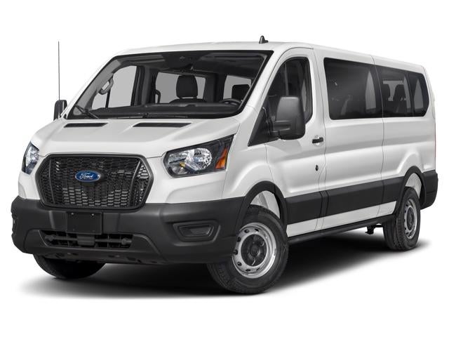 2024 Ford Transit Passenger Wagon 