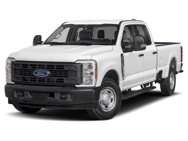 2026 Ford Super Duty F-250 Pickup 
