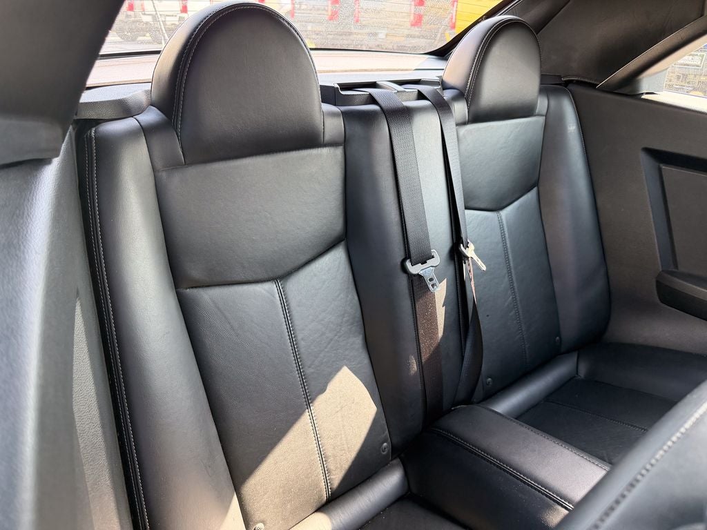2011 Chrysler 200 Limited