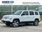 2016 Jeep Patriot High Altitude