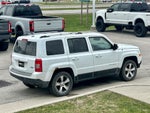 2016 Jeep Patriot High Altitude