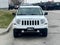 2016 Jeep Patriot High Altitude