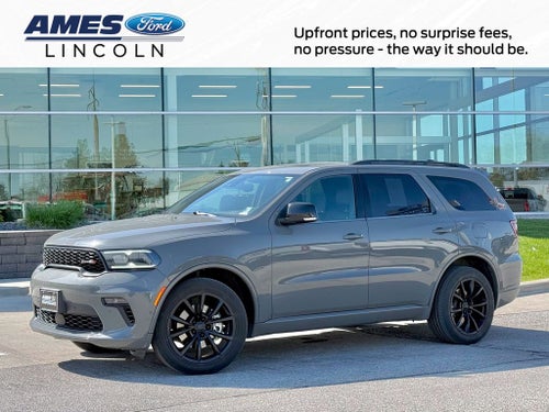 2023 Dodge Durango GT Premium