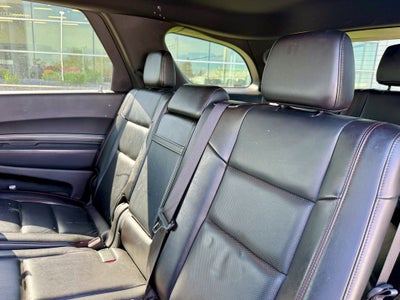 2023 Dodge Durango GT Premium