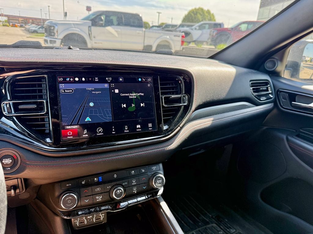 2023 Dodge Durango GT Premium