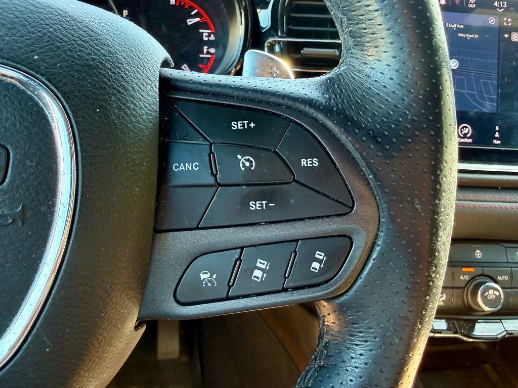 2023 Dodge Durango GT Premium