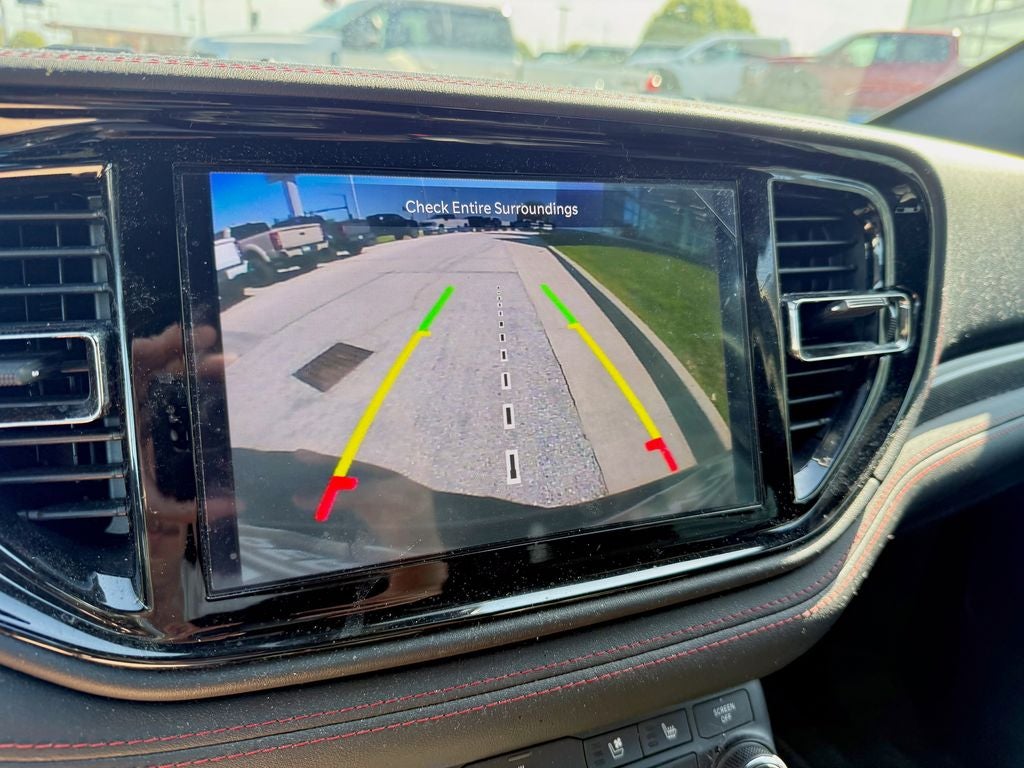 2023 Dodge Durango GT Premium