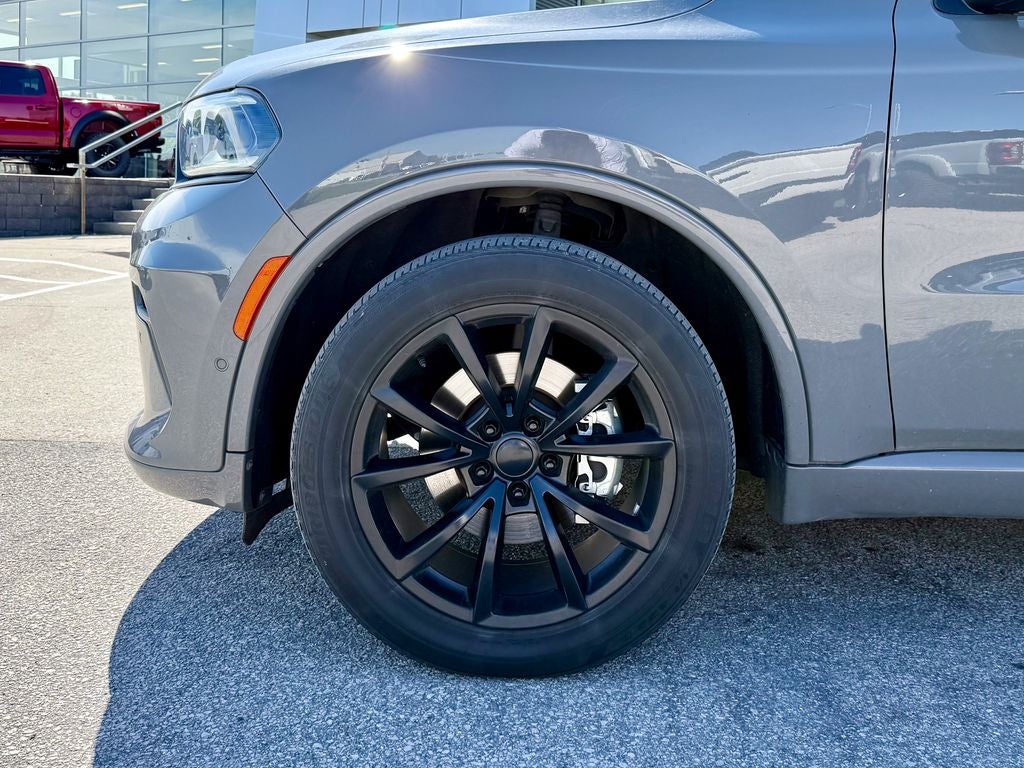 2023 Dodge Durango GT Premium