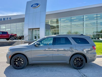 2023 Dodge Durango GT Premium