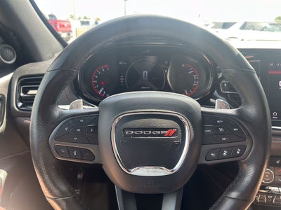 2023 Dodge Durango GT Premium