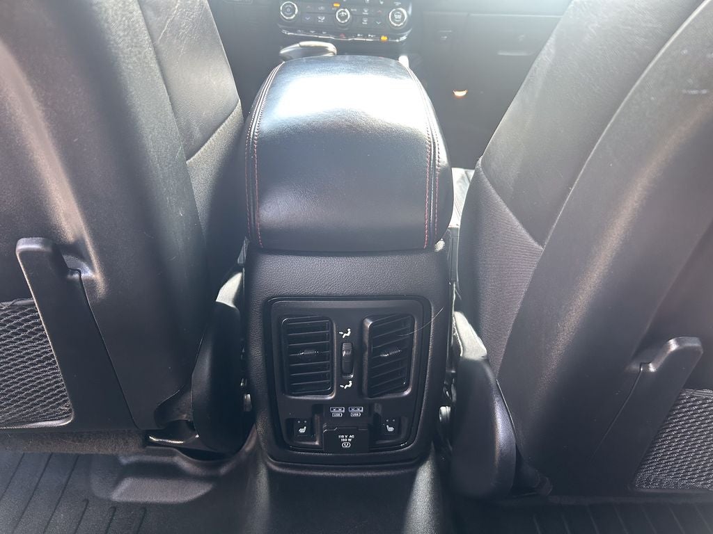 2023 Dodge Durango GT Premium
