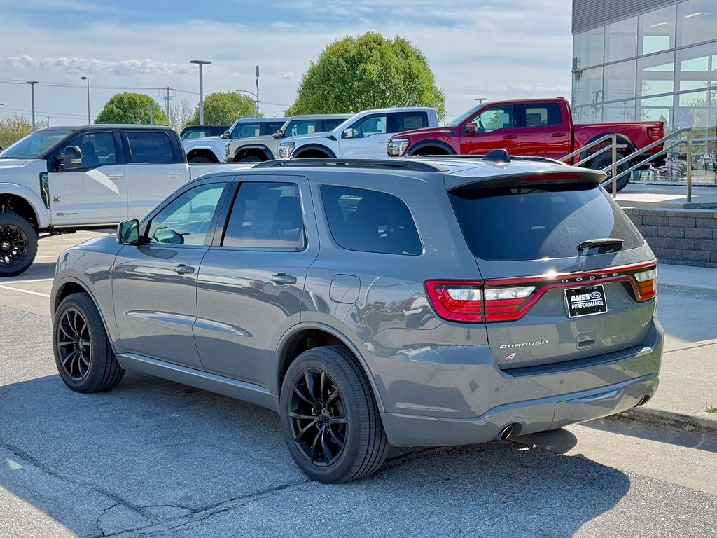 2023 Dodge Durango GT Premium