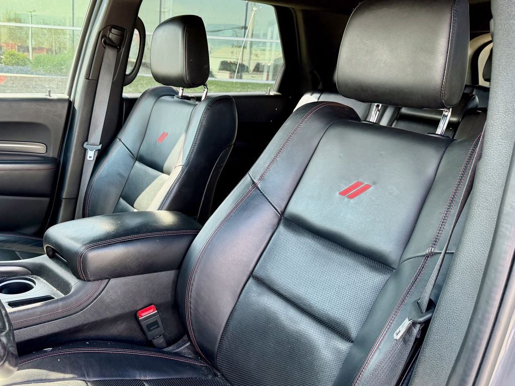 2023 Dodge Durango GT Premium
