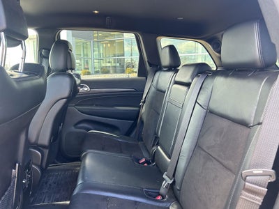 2020 Jeep Grand Cherokee Base